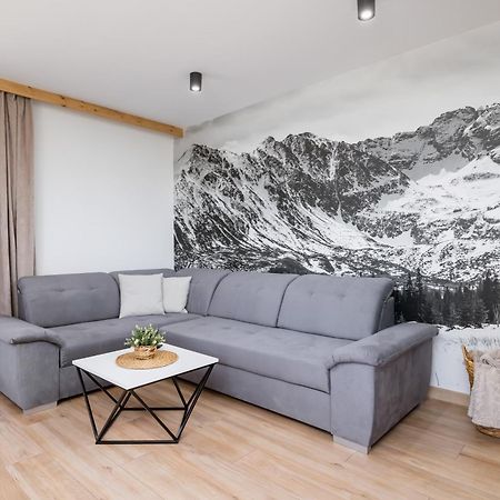 Premium Apartments Salwatorianska Mountain View Zakopane By Renters Prestige المظهر الخارجي الصورة