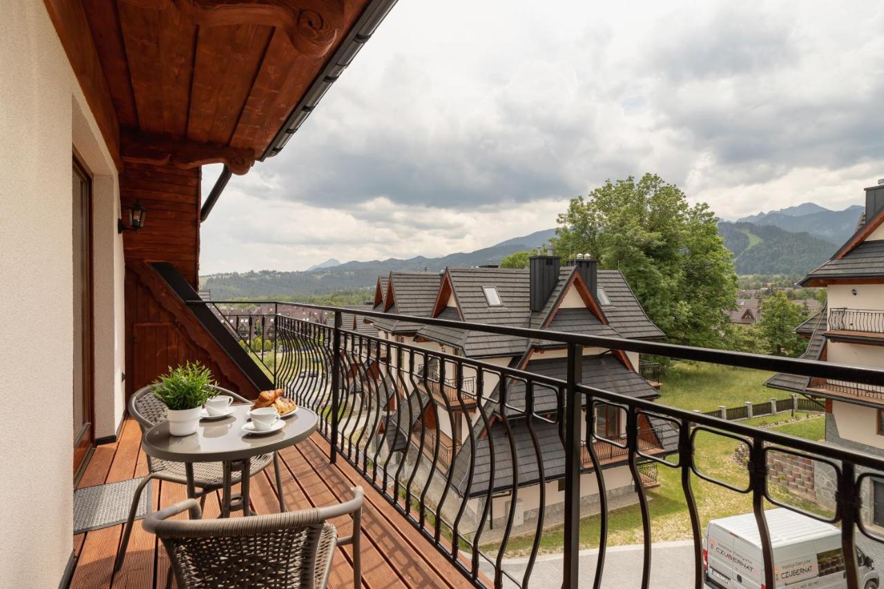Premium Apartments Salwatorianska Mountain View Zakopane By Renters Prestige المظهر الخارجي الصورة
