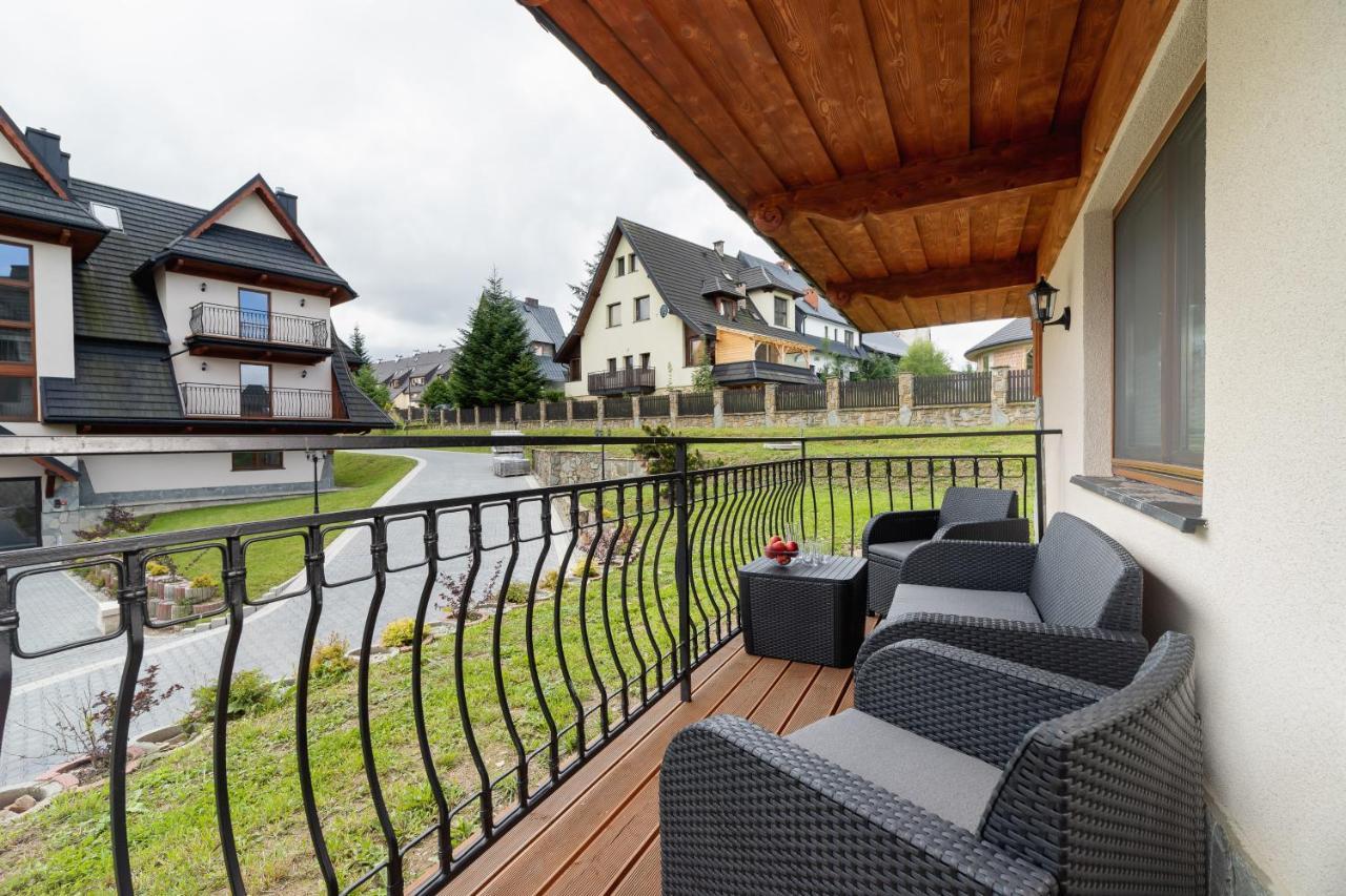 Premium Apartments Salwatorianska Mountain View Zakopane By Renters Prestige المظهر الخارجي الصورة