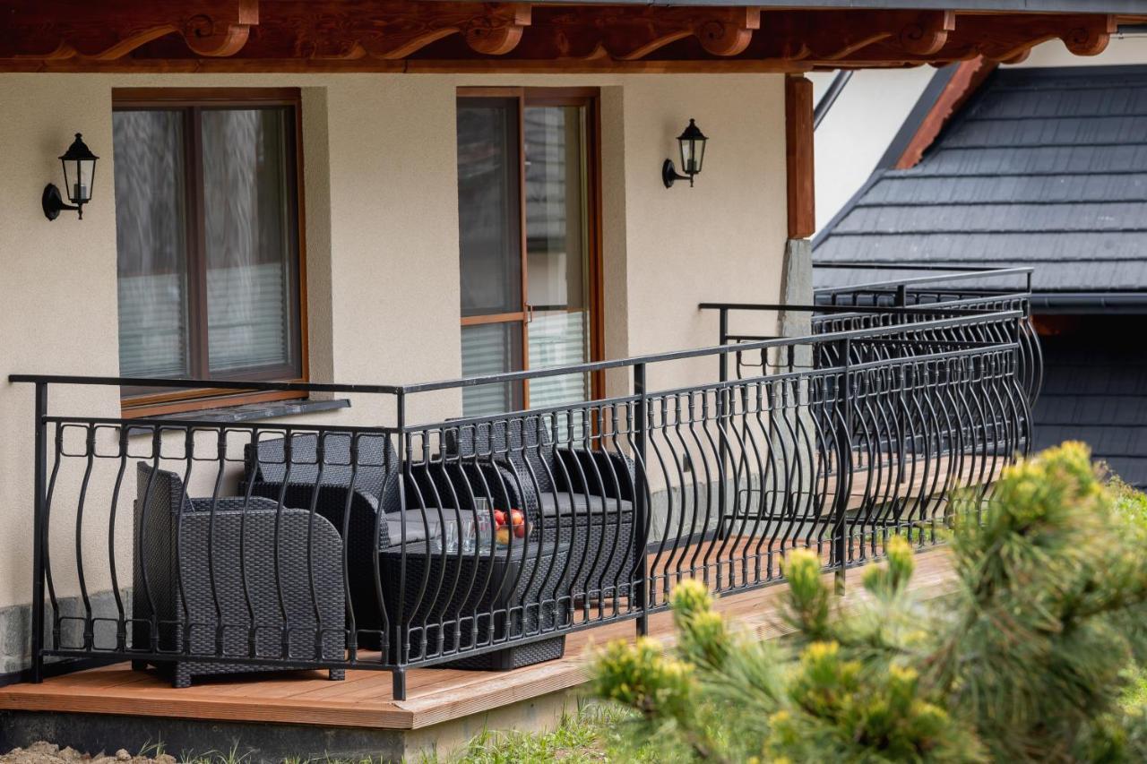 Premium Apartments Salwatorianska Mountain View Zakopane By Renters Prestige المظهر الخارجي الصورة