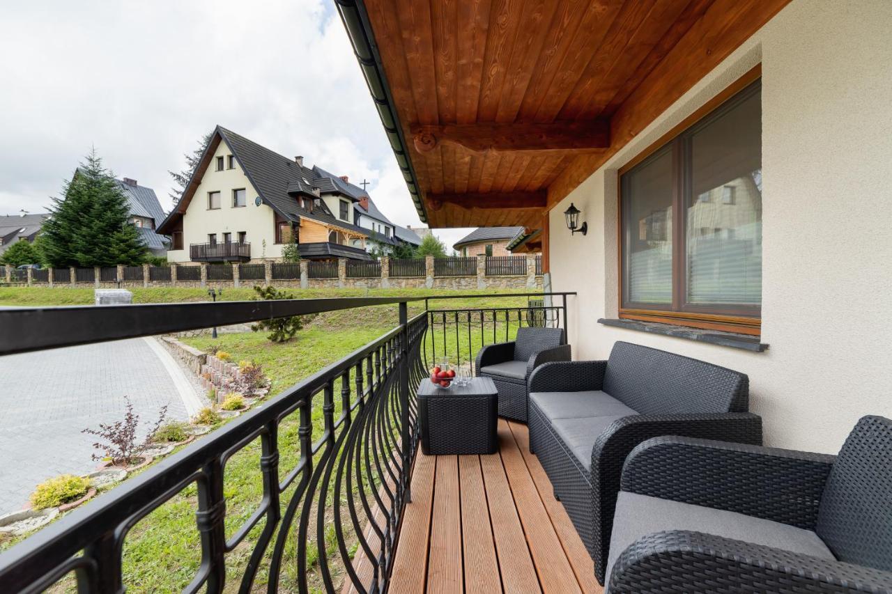 Premium Apartments Salwatorianska Mountain View Zakopane By Renters Prestige المظهر الخارجي الصورة