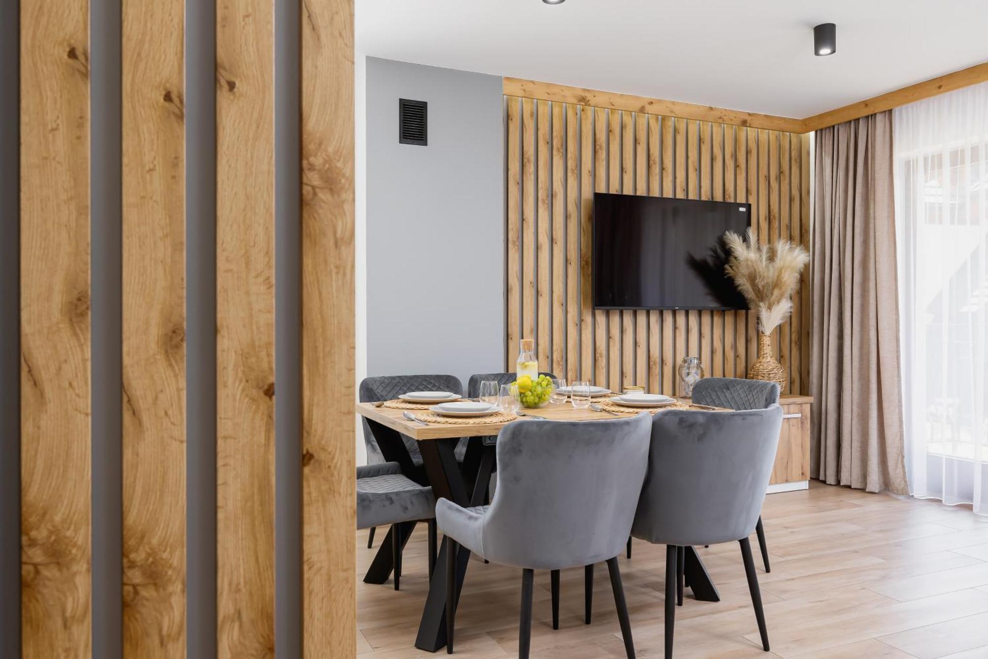 Premium Apartments Salwatorianska Mountain View Zakopane By Renters Prestige المظهر الخارجي الصورة