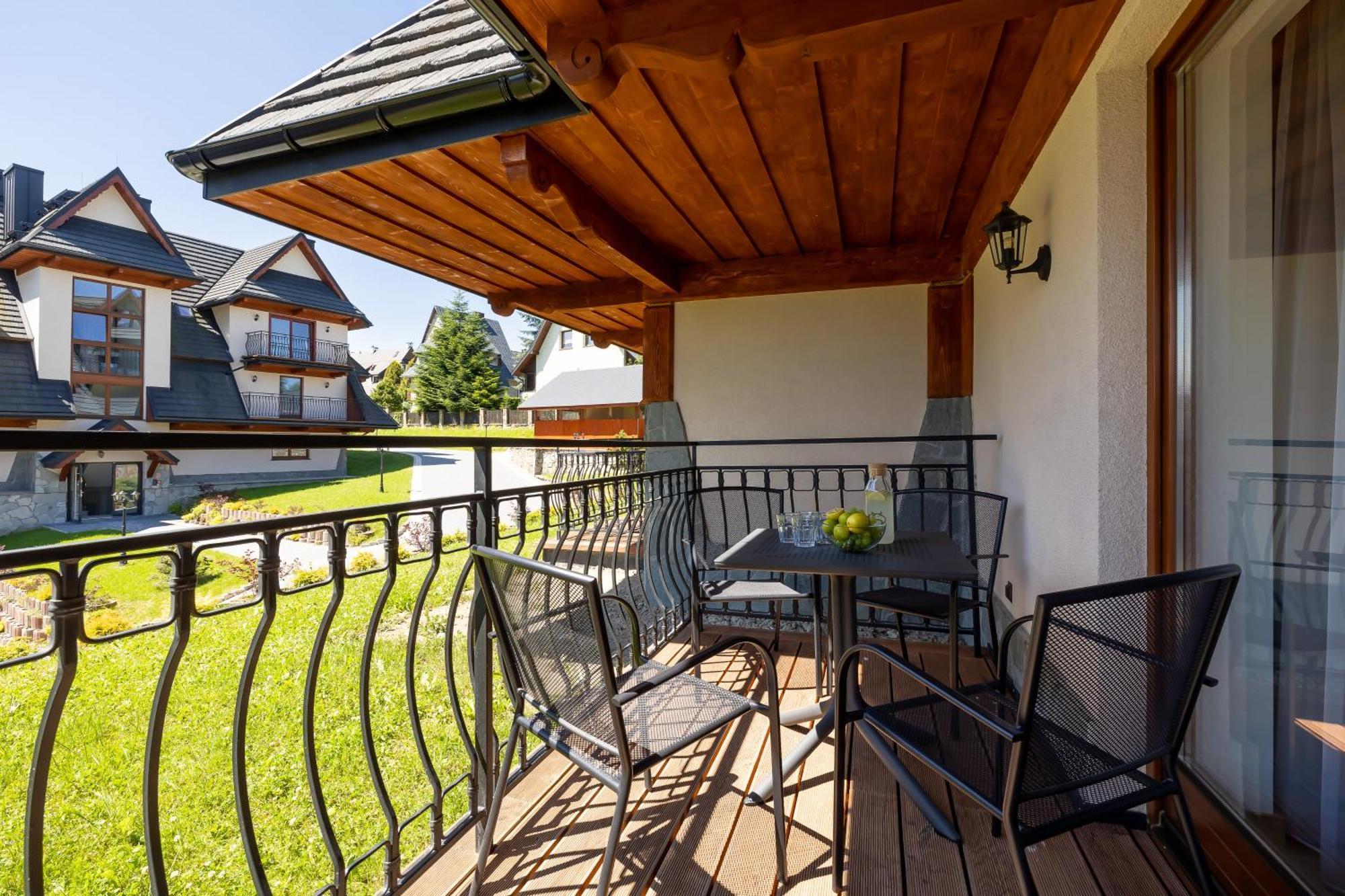 Premium Apartments Salwatorianska Mountain View Zakopane By Renters Prestige المظهر الخارجي الصورة